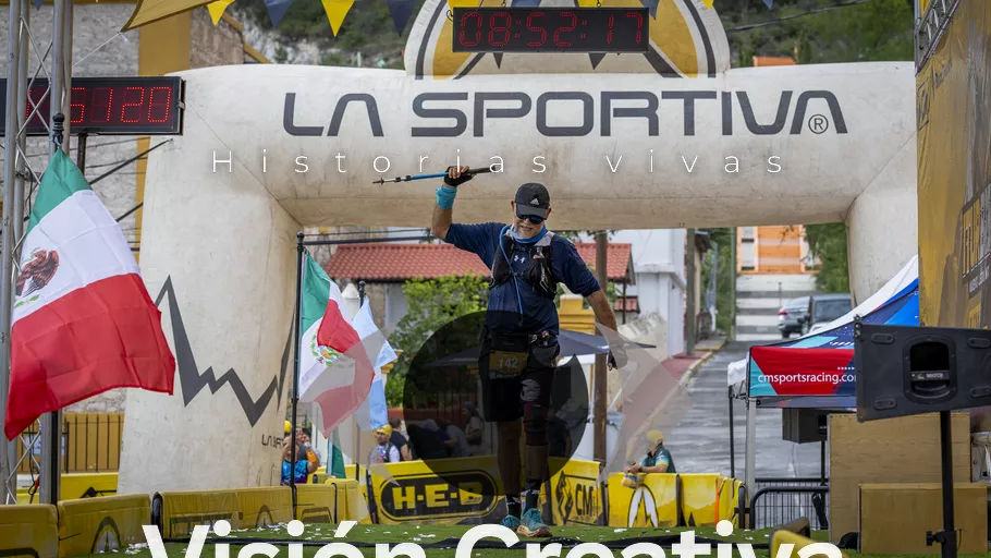 Foto del evento Iturbide Ultra Trail 2024