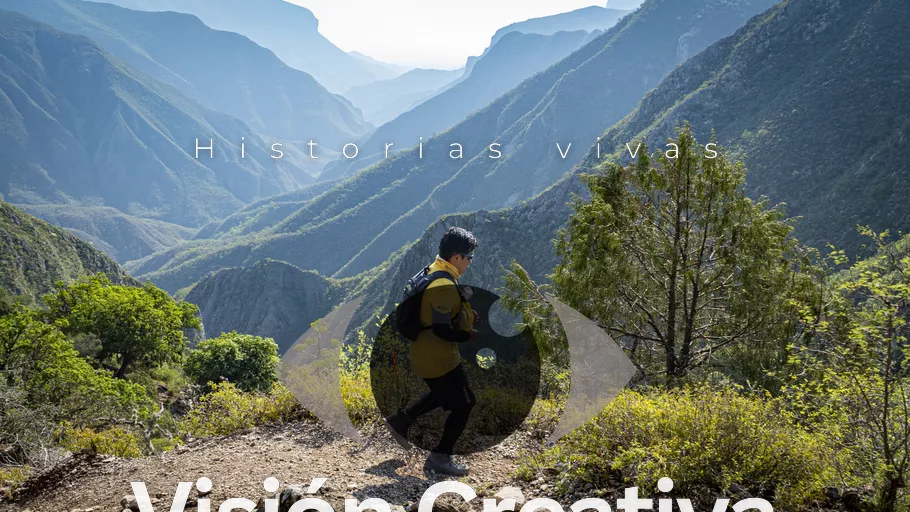Foto del evento Iturbide Ultra Trail 2024