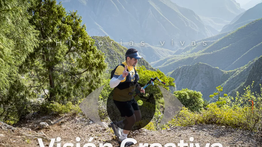 Foto del evento Iturbide Ultra Trail 2024