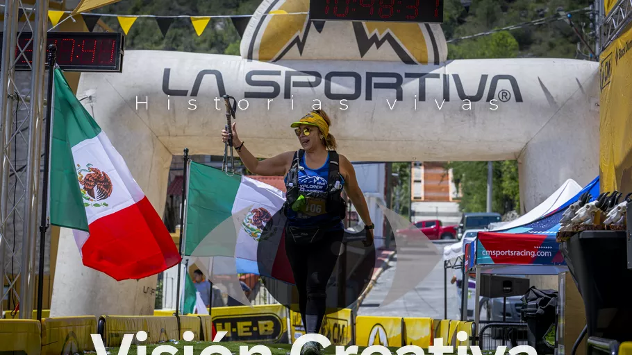Foto del evento Iturbide Ultra Trail 2024