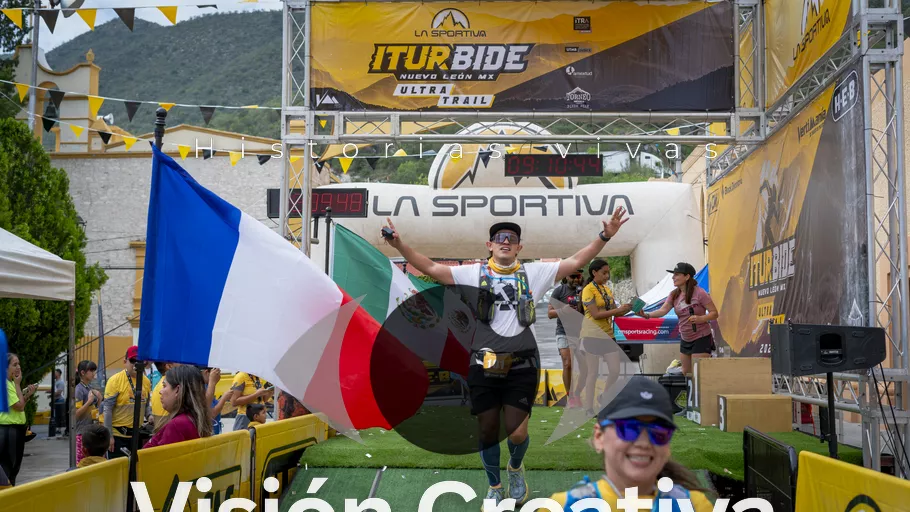 Foto del evento Iturbide Ultra Trail 2024