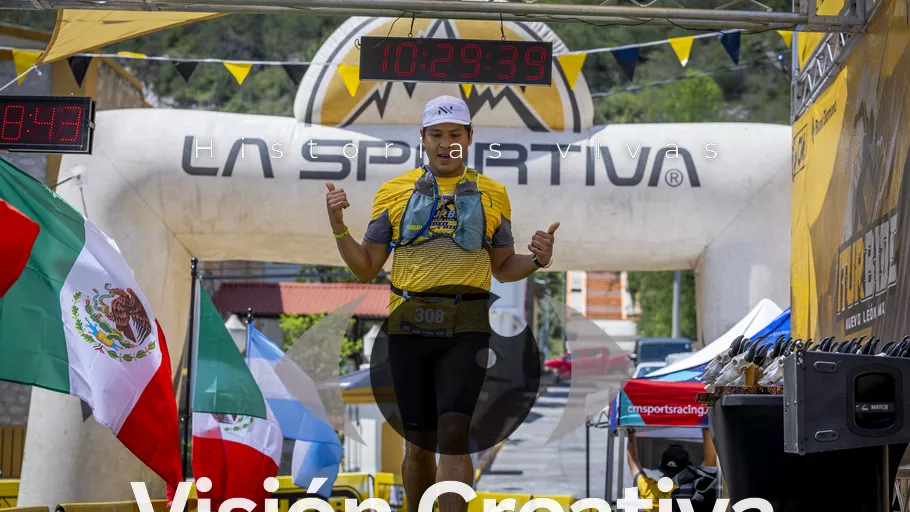 Foto del evento Iturbide Ultra Trail 2024