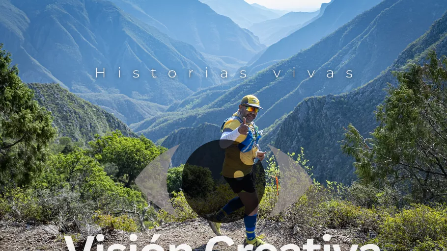 Foto del evento Iturbide Ultra Trail 2024
