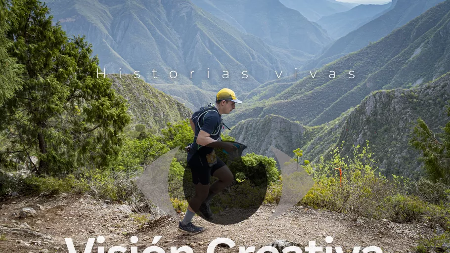 Foto del evento Iturbide Ultra Trail 2024