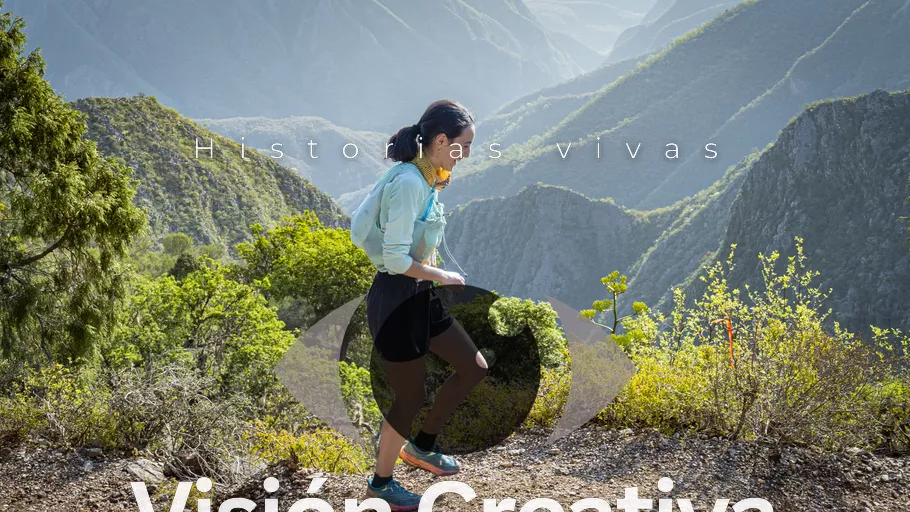 Foto del evento Iturbide Ultra Trail 2024