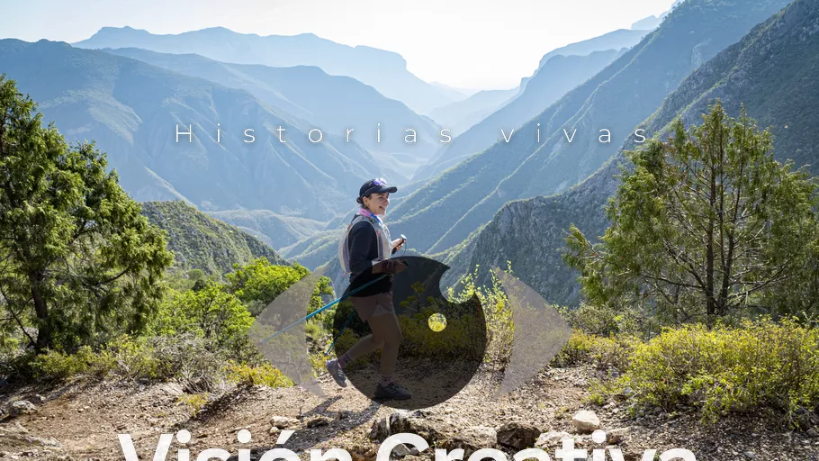 Foto del evento Iturbide Ultra Trail 2024