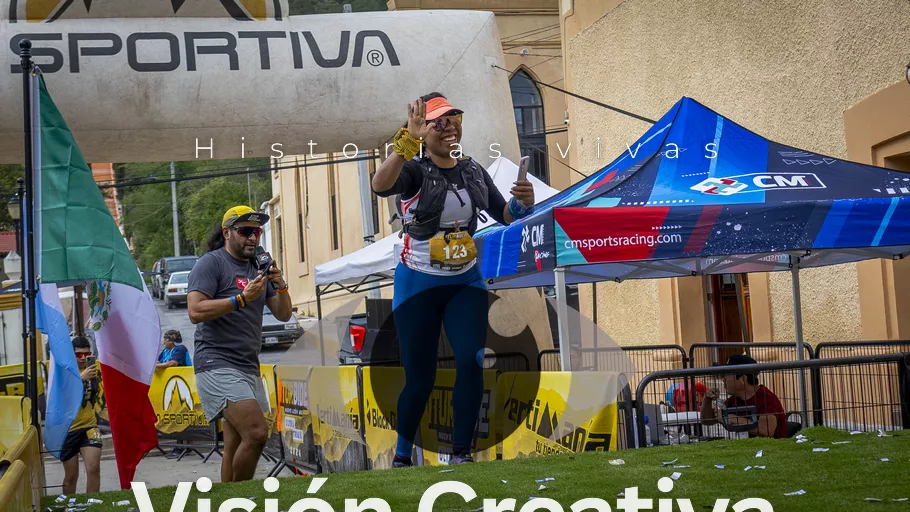 Foto del evento Iturbide Ultra Trail 2024