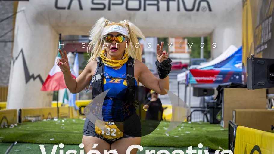 Foto del evento Iturbide Ultra Trail 2024