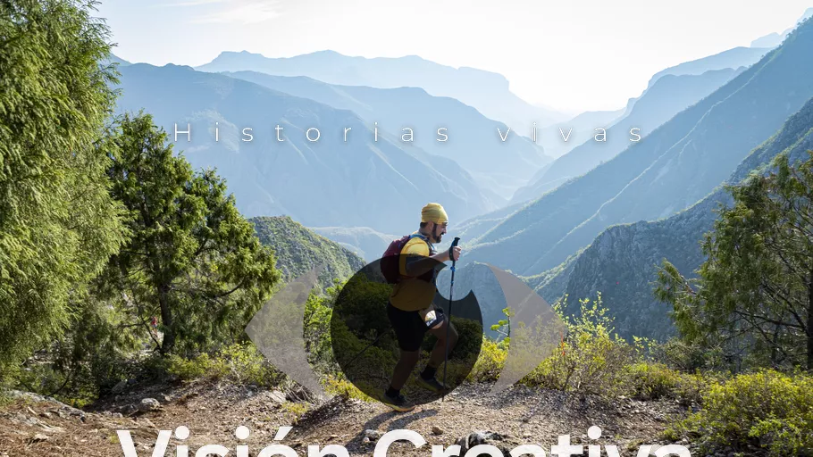 Foto del evento Iturbide Ultra Trail 2024