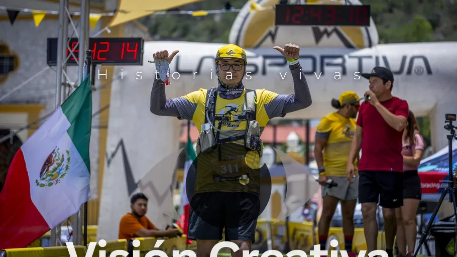 Foto del evento Iturbide Ultra Trail 2024