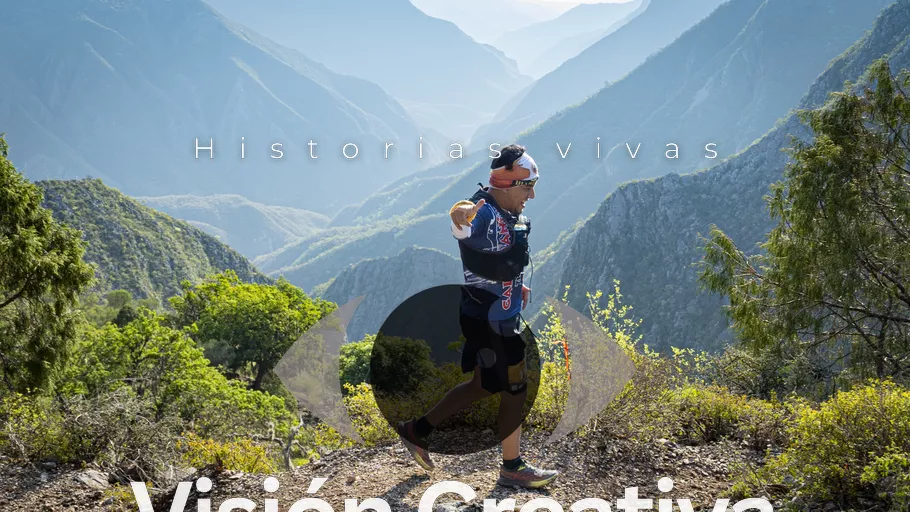 Foto del evento Iturbide Ultra Trail 2024