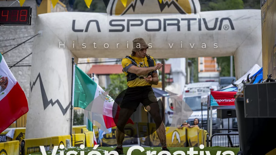 Foto del evento Iturbide Ultra Trail 2024