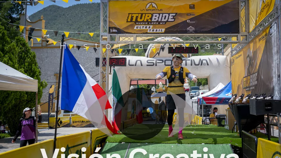 Foto del evento Iturbide Ultra Trail 2024
