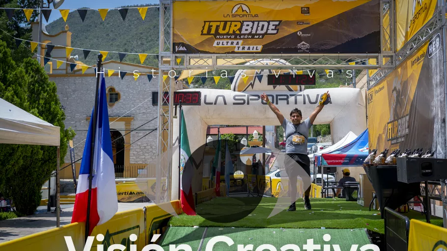 Foto del evento Iturbide Ultra Trail 2024