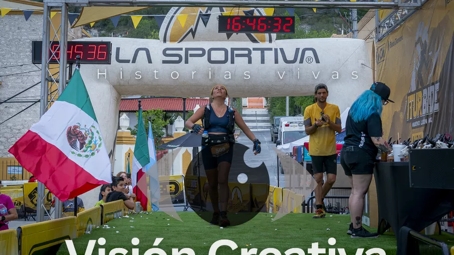 Foto del evento Iturbide Ultra Trail 2024