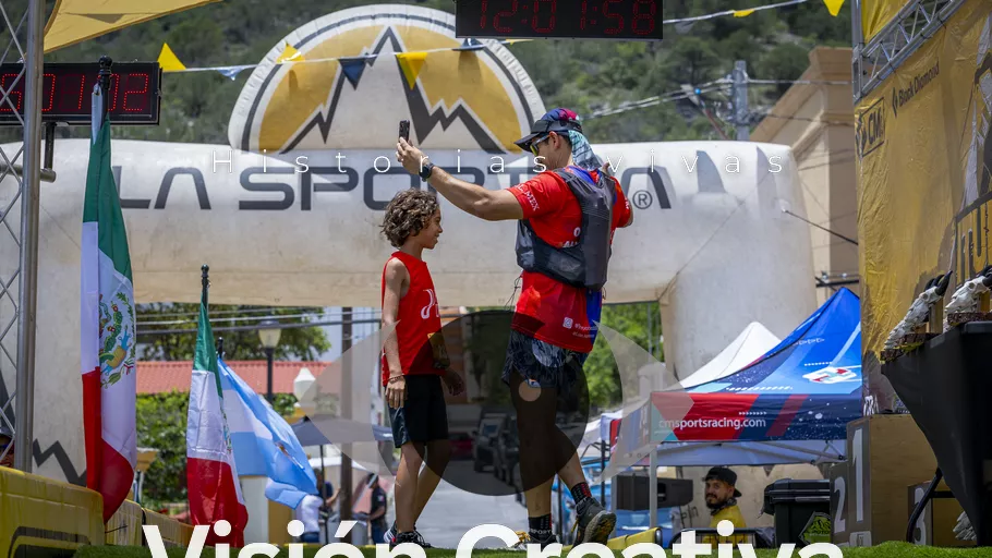 Foto del evento Iturbide Ultra Trail 2024