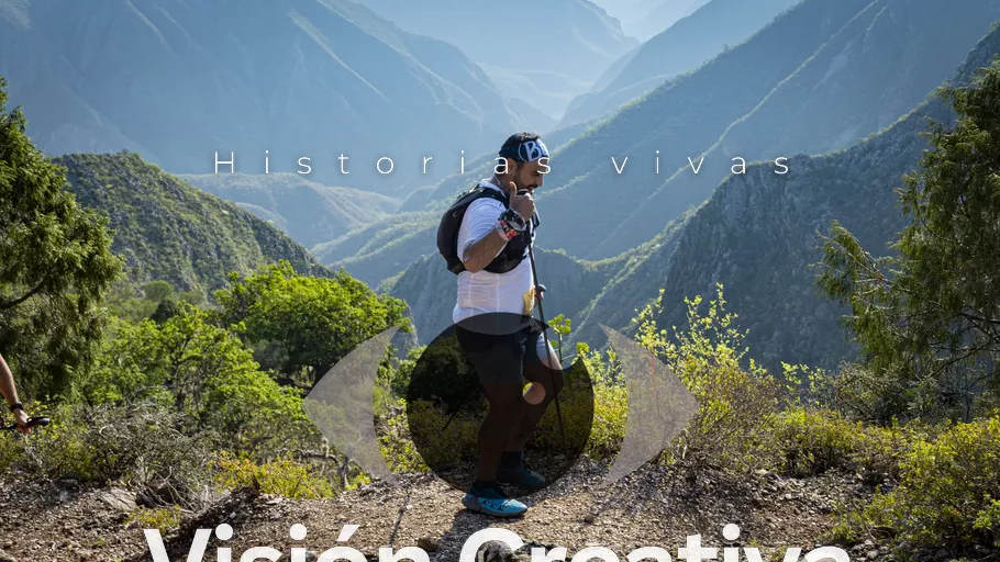 Foto del evento Iturbide Ultra Trail 2024