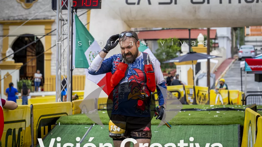 Foto del evento Iturbide Ultra Trail 2024