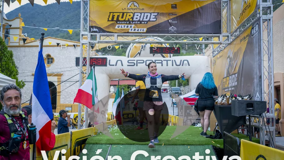 Foto del evento Iturbide Ultra Trail 2024