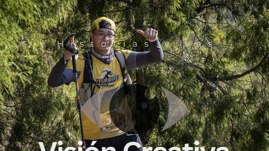Foto del evento Iturbide Ultra Trail 2024