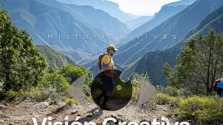 Foto del evento Iturbide Ultra Trail 2024