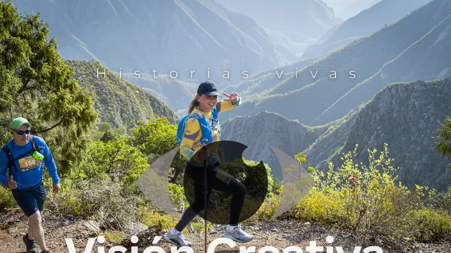 Foto del evento Iturbide Ultra Trail 2024