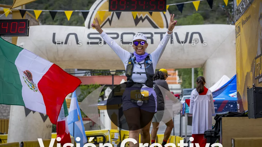 Foto del evento Iturbide Ultra Trail 2024