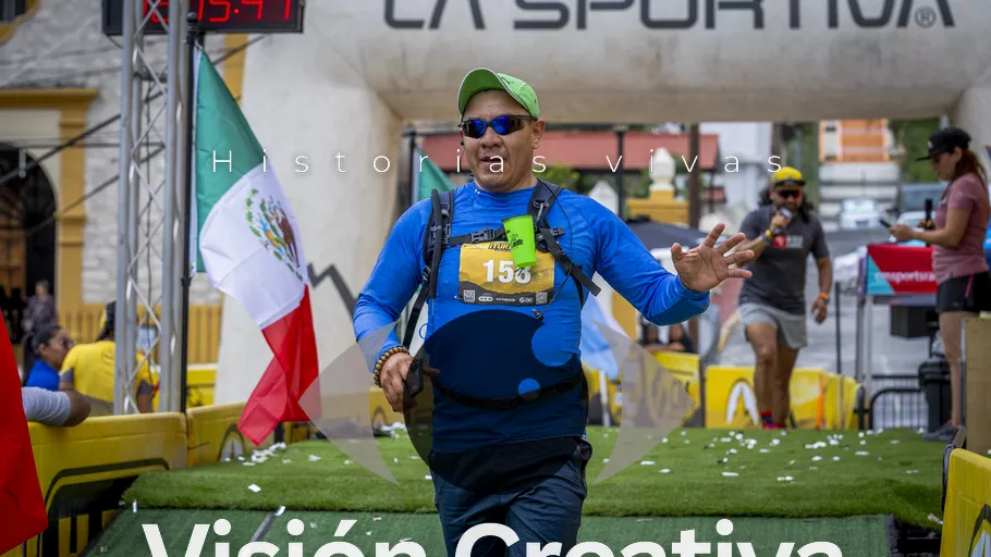 Foto del evento Iturbide Ultra Trail 2024