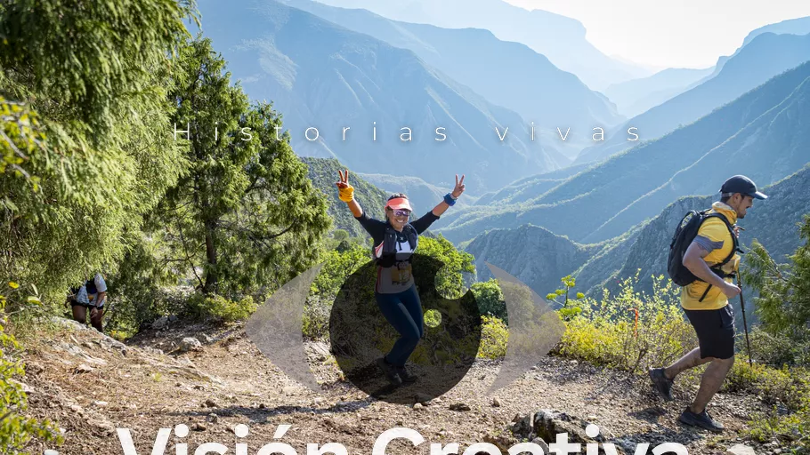 Foto del evento Iturbide Ultra Trail 2024