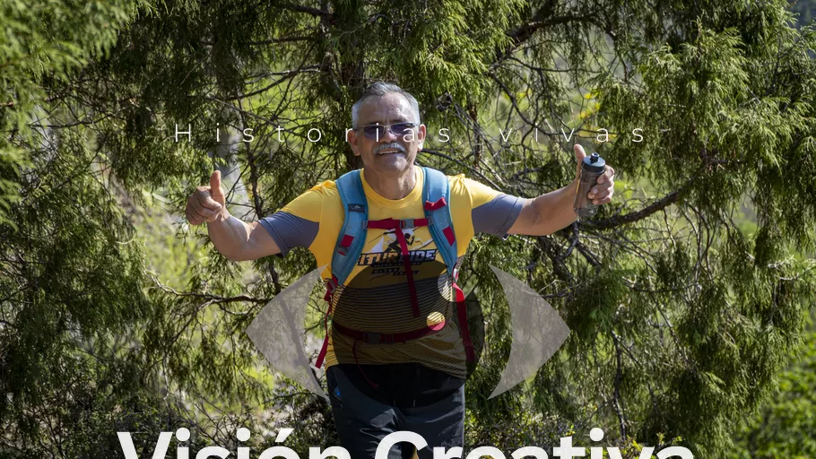 Foto del evento Iturbide Ultra Trail 2024