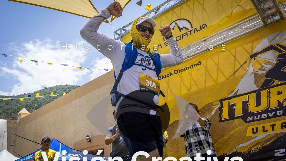 Foto del evento Iturbide Ultra Trail 2024