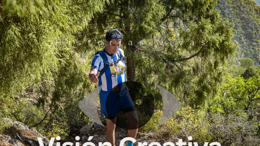 Foto del evento Iturbide Ultra Trail 2024