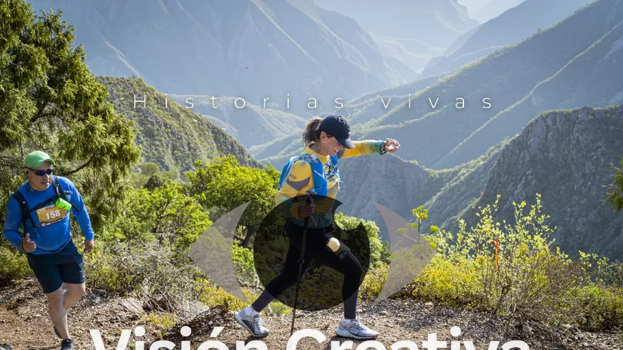 Foto del evento Iturbide Ultra Trail 2024