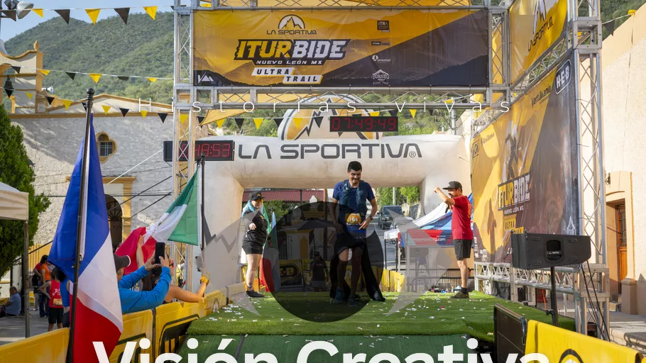 Foto del evento Iturbide Ultra Trail 2024