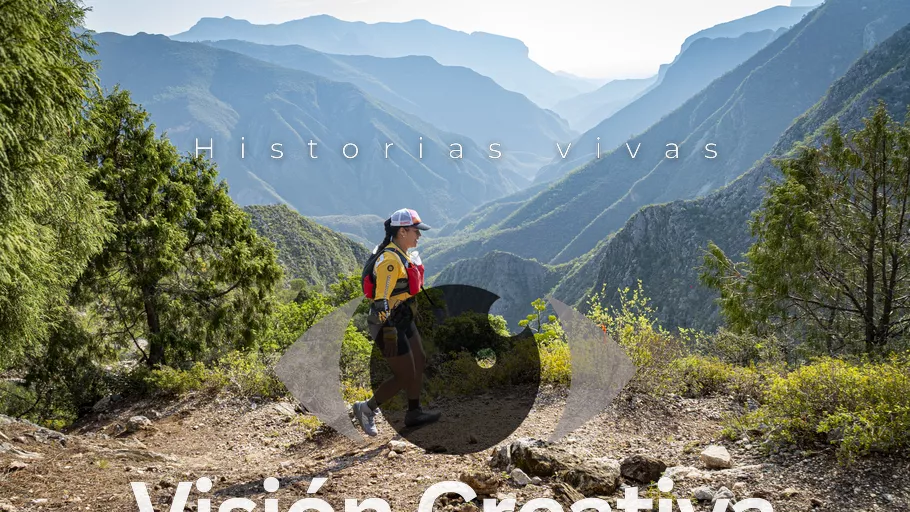 Foto del evento Iturbide Ultra Trail 2024
