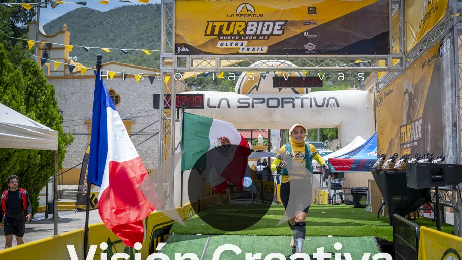 Foto del evento Iturbide Ultra Trail 2024