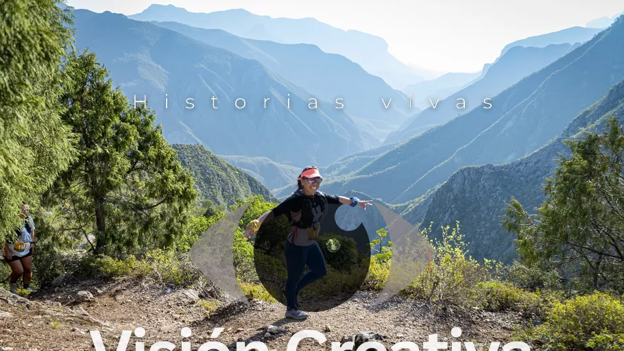 Foto del evento Iturbide Ultra Trail 2024