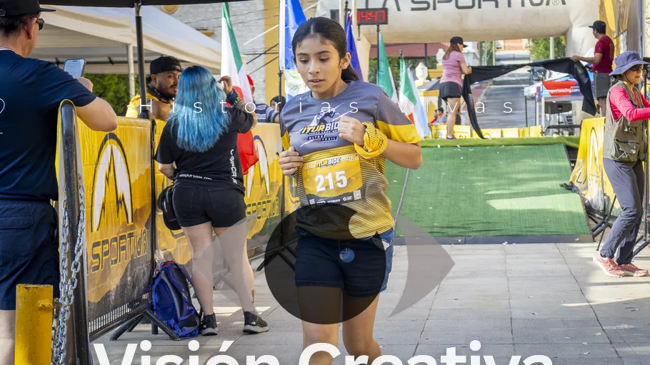 Foto del evento Iturbide Ultra Trail 2024