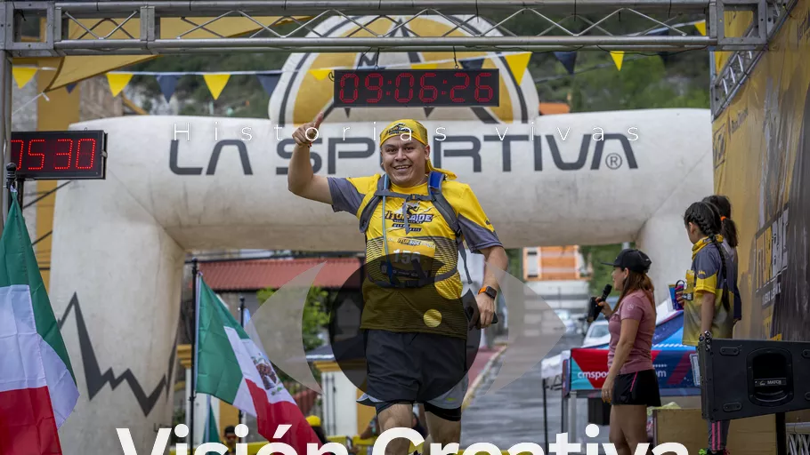 Foto del evento Iturbide Ultra Trail 2024