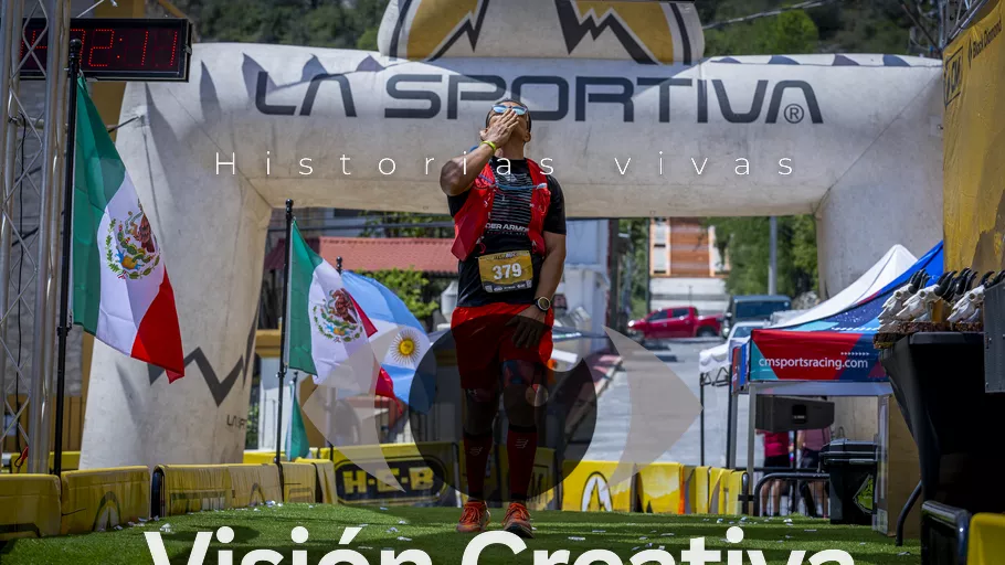 Foto del evento Iturbide Ultra Trail 2024