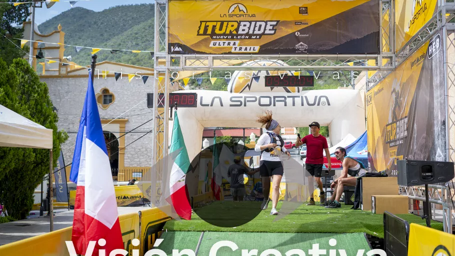 Foto del evento Iturbide Ultra Trail 2024