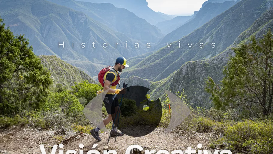 Foto del evento Iturbide Ultra Trail 2024