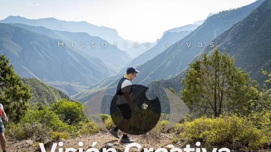 Foto del evento Iturbide Ultra Trail 2024