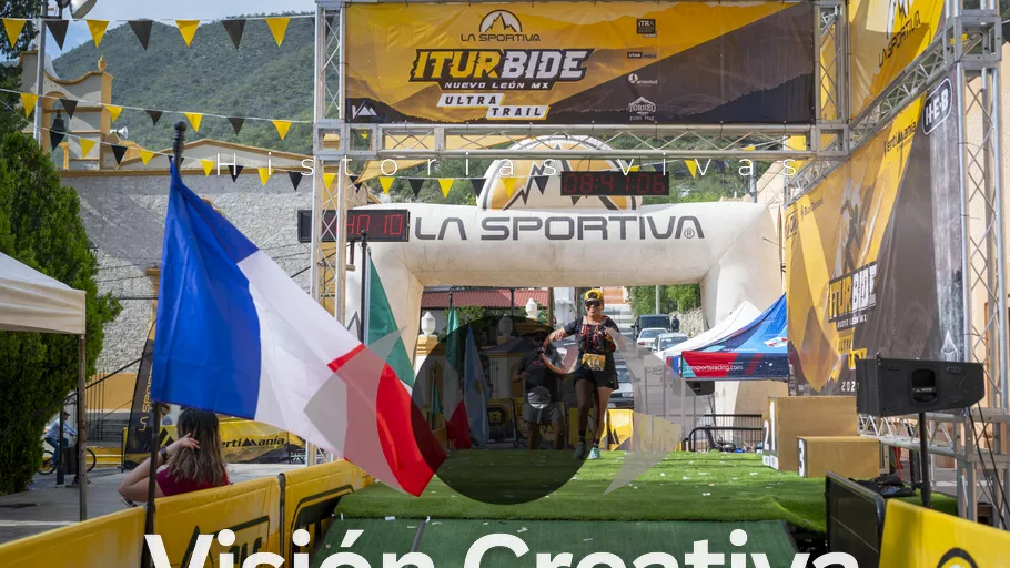 Foto del evento Iturbide Ultra Trail 2024