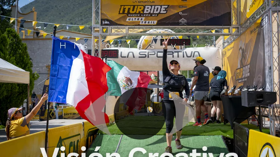 Foto del evento Iturbide Ultra Trail 2024