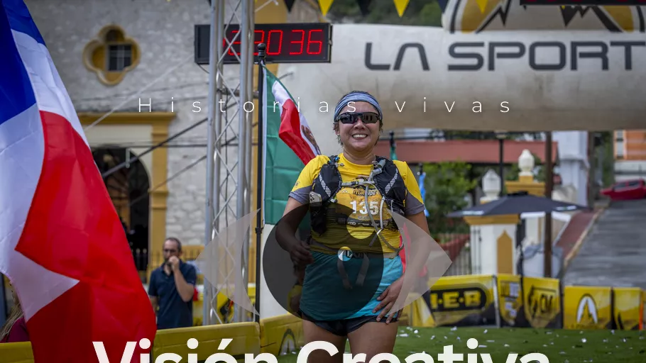 Foto del evento Iturbide Ultra Trail 2024