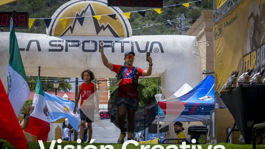 Foto del evento Iturbide Ultra Trail 2024