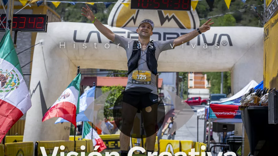 Foto del evento Iturbide Ultra Trail 2024