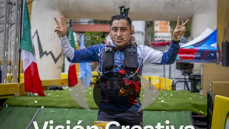 Foto del evento Iturbide Ultra Trail 2024