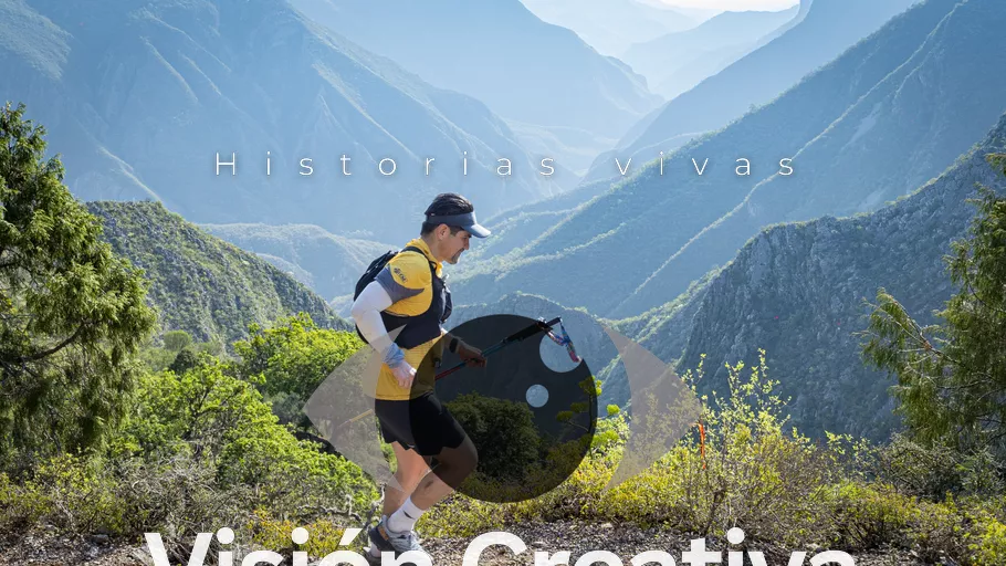 Foto del evento Iturbide Ultra Trail 2024
